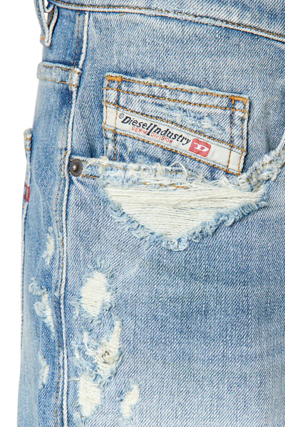 Straight Jeans - 2020 D-Viker