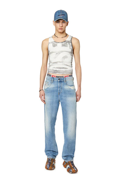 Straight Jeans - 2020 D-Viker