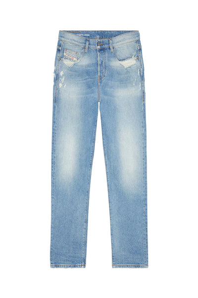 Straight Jeans - 2020 D-Viker