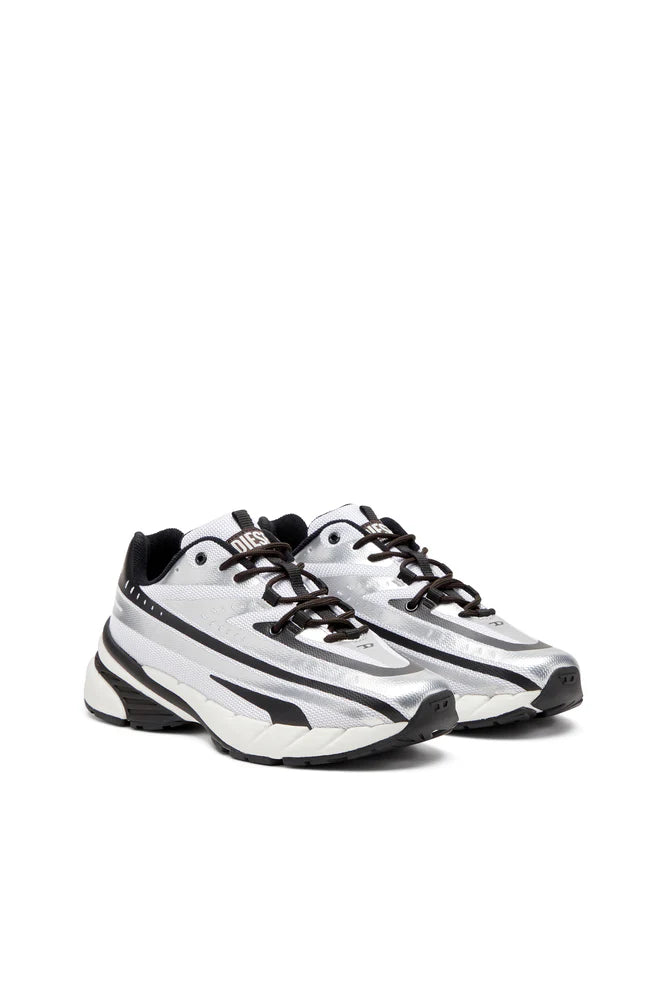 D-Airspeed-Sneakers in coated mesh