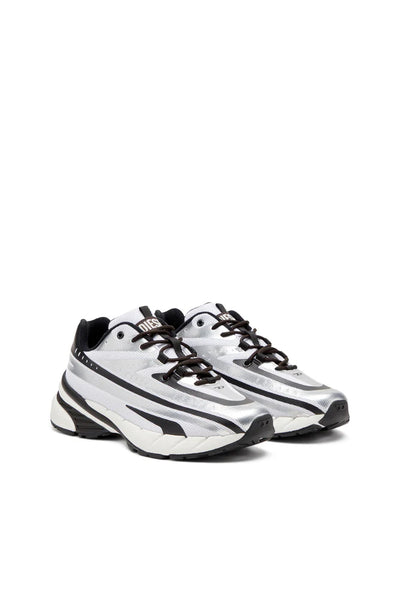 D-Airspeed-Sneakers in coated mesh