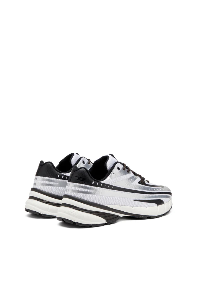 D-Airspeed-Sneakers in coated mesh