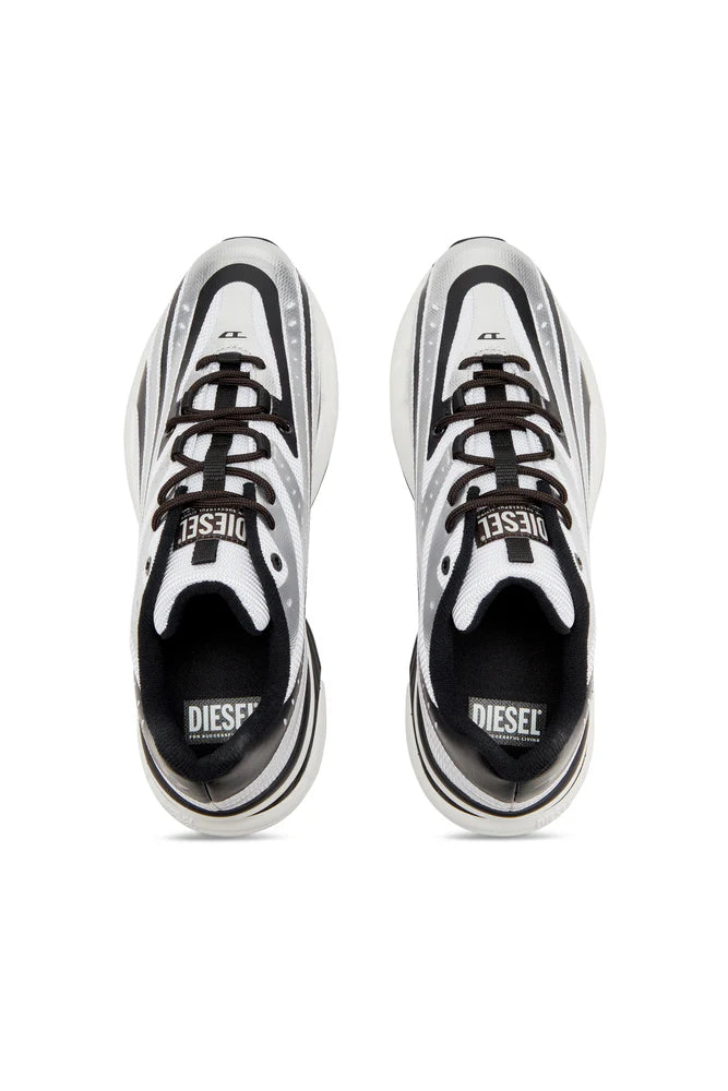 D-Airspeed-Sneakers in coated mesh