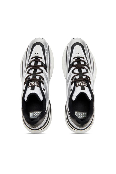 D-Airspeed-Sneakers in coated mesh