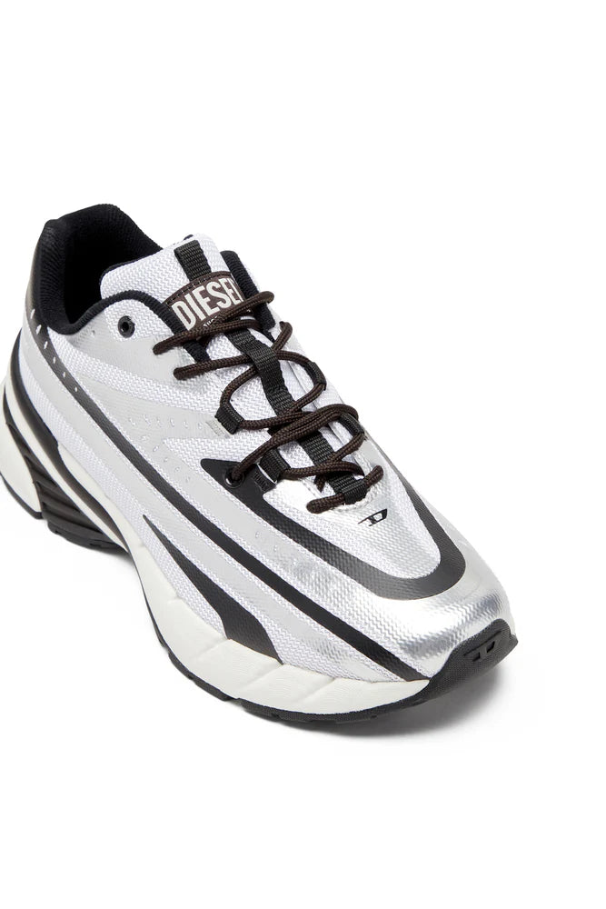 D-Airspeed-Sneakers in coated mesh