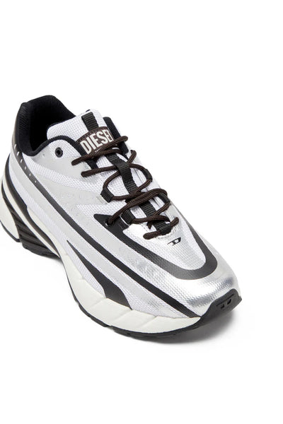 D-Airspeed-Sneakers in coated mesh